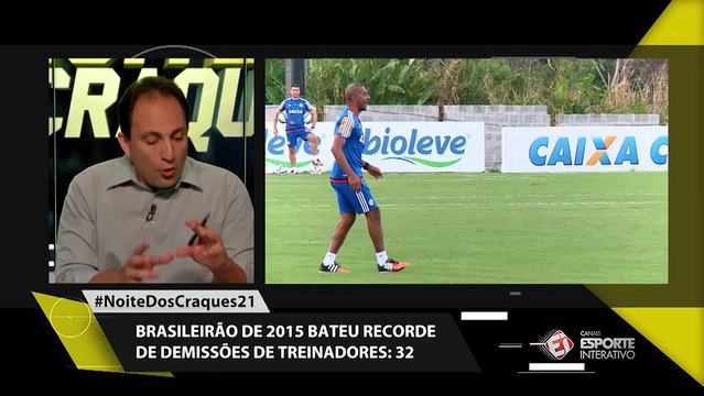 Oscar: Os técnicos têm menos tempo de trabalhar hoje do que na minha época