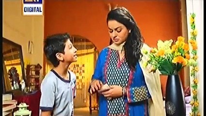 Bay Qasoor Episode 03 Part 1 ARY Digital Drama 25th November 2015