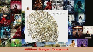 Read  William Steiger Transport Ebook Free