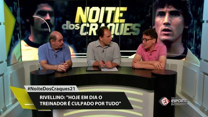 Oscar: "Os problemas políticos do São Paulo atrapalham o time em campo"