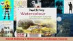 Download  David Bellamys Watercolour Landscape Course PDF Online