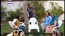 Bulbulay Episode 376 Comedy Drama ARY Digital 6th December 2015