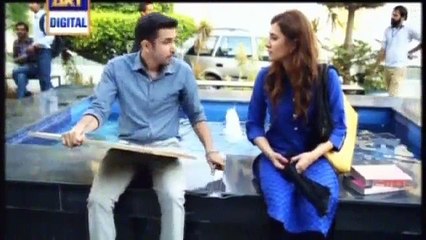 Vasl e Yaar Episode 11 Part 2 ARY Digital Drama 30th November 2015