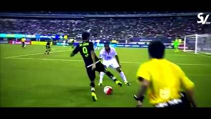 Jesus "Tecatito" Corona ● FC Porto & Mexico ● Dribbling Skills & Goals ● 2015-2016 HD