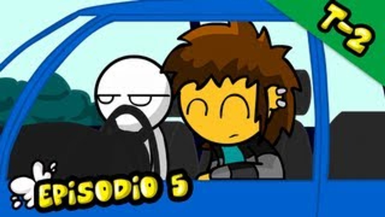 Vete a la Versh T2, E5: Nalgdonalds