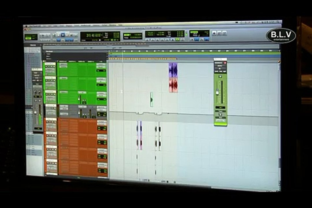 [kpop]  디데이(D-Day)&인준(대국남아)_Just One Love