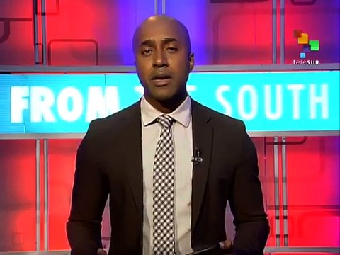 Venezuela: CANTV Workers Protest Privatization