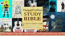 Download  HarperCollins Study Bible New Revised Standard Version with the PDF Online
