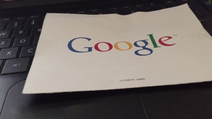 Cuando me llega el pin de adsense(When I get the pin adsense)