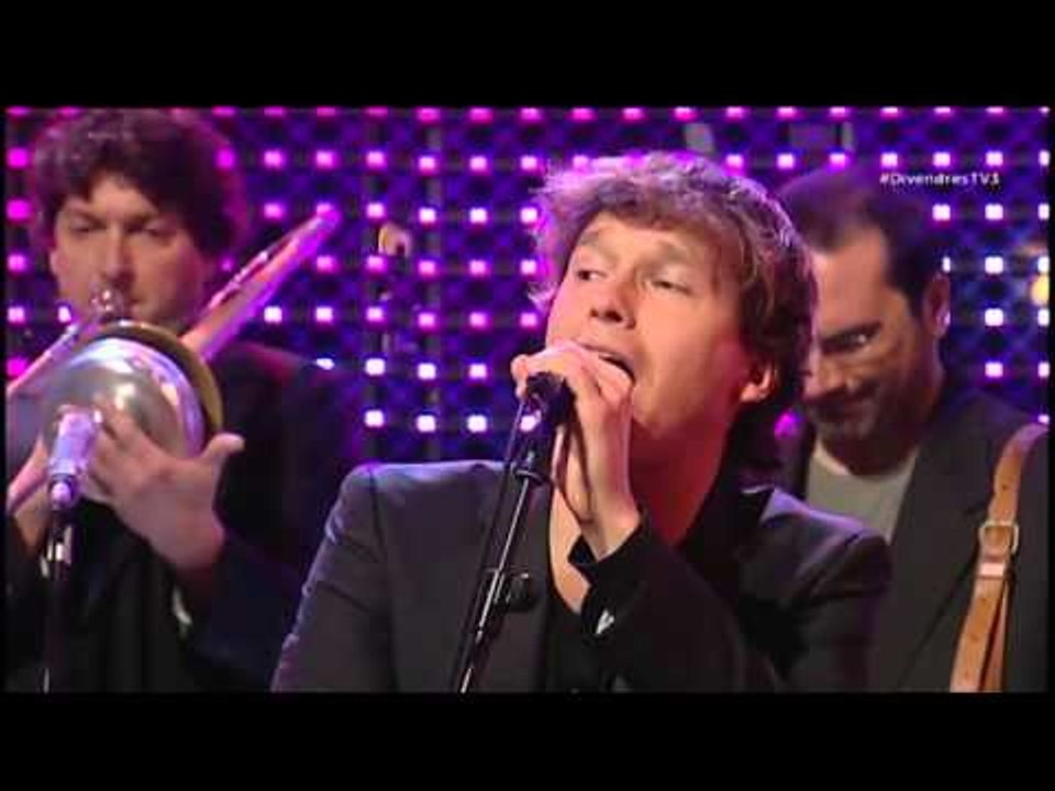 TV3 - Divendres - Com tu vols, la cançó de Nadal de TV3 i Catalunya Ràdio