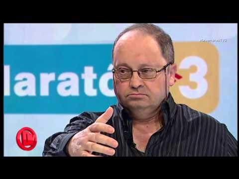 TV3 - Divendres - Els millors moments de La Marató de TV3