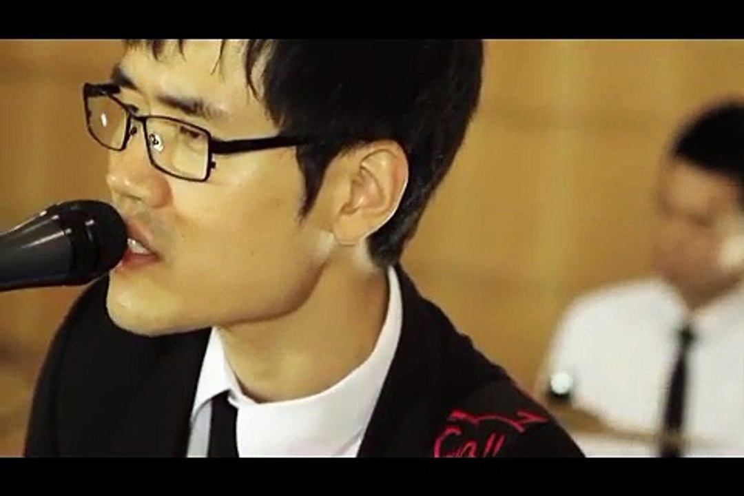 [kpop]  어라운드 제로(Around Zero)_시간의 강