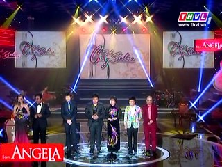 Solo cùng Bolero 2014 - Chung kết xếp hạng (Phần 1)