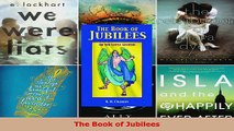 Read  The Book of Jubilees EBooks Online