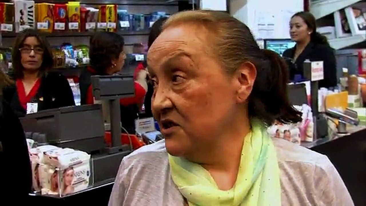 ytuqueharias cap 09