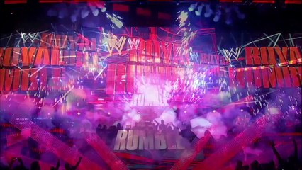 Watch Royal Rumble and more - All coming soon to WWE Network