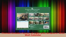 Read  Thomas Kinkade Painter of Light with Scripture 2012 Wall Calendar Ebook Free