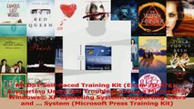 Read  MCDST SelfPaced Training Kit Exam 70271 Supporting Users and Troubleshooting a Ebook Online