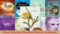 Read  Flower Drawings Fitzwilliam Museum Handbooks Ebook Free