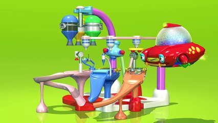 TuTiTu Toys - Chocolate