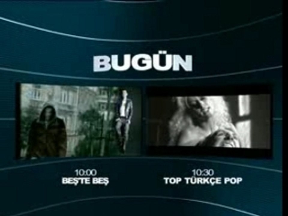 M6 Jingle Pub 2007 Powerturk same Design