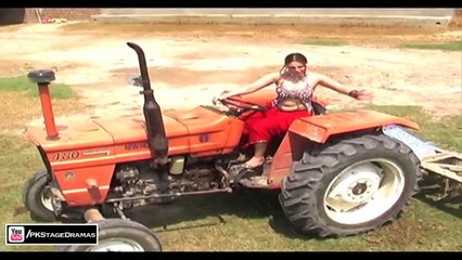 PEE LAI JANI  - GHAZAL CHAUDHARY MUJRA - PAKISTANI MUJRA DANCE