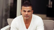 Amr Diab - Allah Aliha عمرو دياب - الله عليها