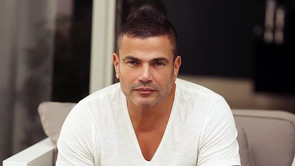 Amr Diab - Allah Aliha عمرو دياب - الله عليها