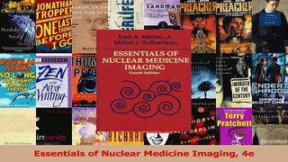 Read  Essentials of Nuclear Medicine Imaging 4e Ebook Free