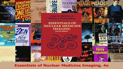 Read  Essentials of Nuclear Medicine Imaging 4e Ebook Free