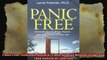 Panic Free  Eliminate Anxiety  Panic Attacks Without Drugs and Take Control of  Your
