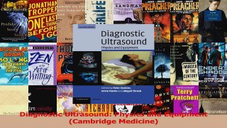 Download  Diagnostic Ultrasound Physics and Equipment Cambridge Medicine PDF Free