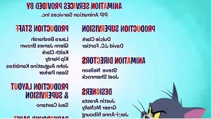 Bản sao của Tom and Jerry cartoon new HD 2016