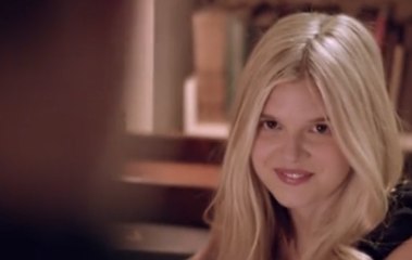 THE GIRL IN THE BOOK Trailer - Emily VanCamp, Michael Nyqvist, Ana Mulvoy-Ten 2015 [Full HD]