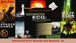 Download  Advanced ECG Boards and Beyond 2e PDF Online