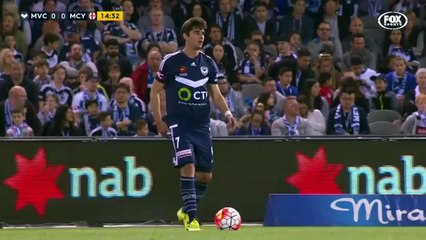 Melbourne Victory v Melbourne City | FULL MATCH | Matchday 2
