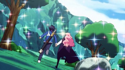 Zero no Tsukaima S4 OP01