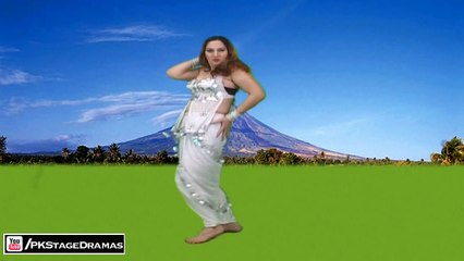 PIJ GAYI KALI - REEMA JAAN MUJRA - PAKISTANI MUJRA DANCE 2014