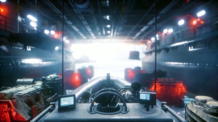 Battlefield 4 - Movie - All Cutscenes - Gameplay #3