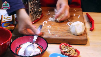 Kereviz Salatası (Renkli) / Ayşenur Altan Yemek Tarifleri