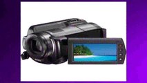 Best buy Sony Camcorders  Sony HDRXR200V 120GB HDD High Definition Camcorder w15x Optical Zoom