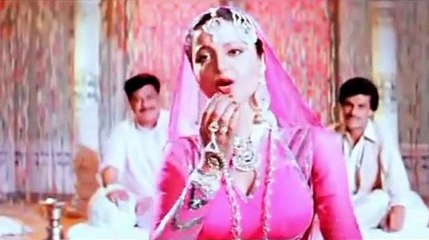 salame ishq meri jaan zara kabool kar lo HQ amitabh rekha avi   YouTube