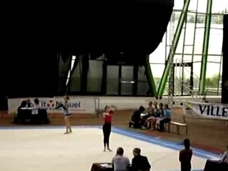 Compèt' 2oo7 - Zone (ballon)
