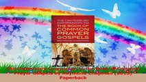 The Canterbury Companion to the Book of Common Prayer Gospels by Raymond Chapman 2013 Read Online