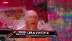 Randy Orton(c) vs Batista - EXTREME RULES 2009 | Highlights