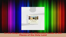 Download  In the Steps of Jesus An Illustrated Guide to the Places of the Holy Land PDF Free