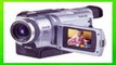 Best buy Sony Camcorders  Sony Handycam DCRTRV240  Camcorder  460 Kpix  optical zoom 25 x  Digital8  black