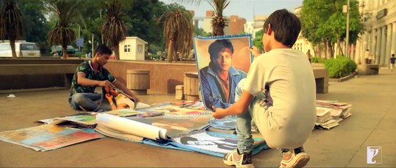 FAN - Teaser 2-(Asian Entertainment box)