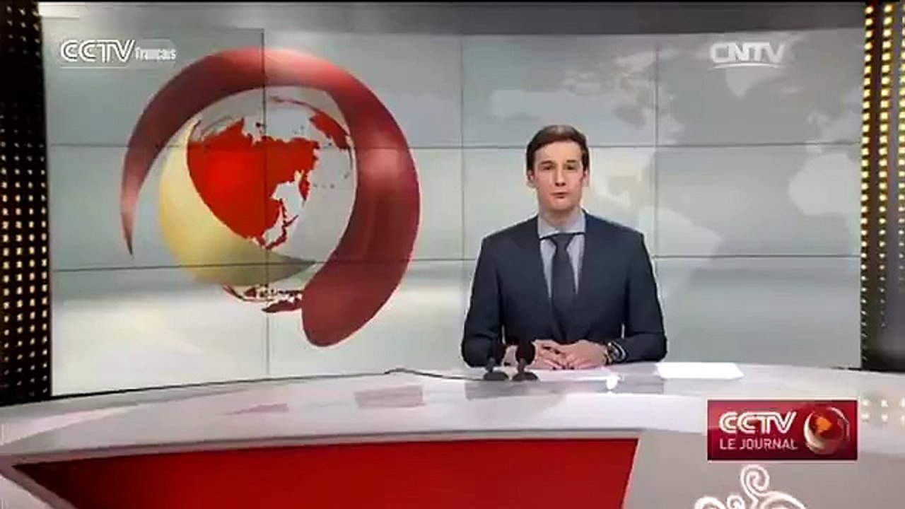 Chine-Kazakhstan : les 2 côtés signent plus de 10 accords de coopération