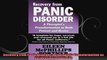 Recovery from Panic Disorder A Therapists Transformation as Both Patient and Healer